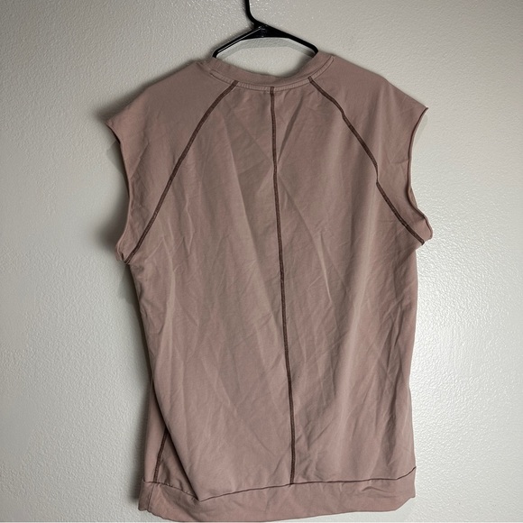 BMFit Gymwear Shirt Size Large - Picture 4 of 7